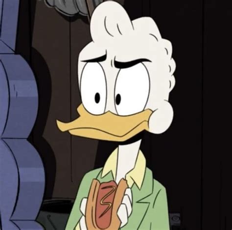 Ducktales Series Finale The Last Adventure Gladstone Gander Three