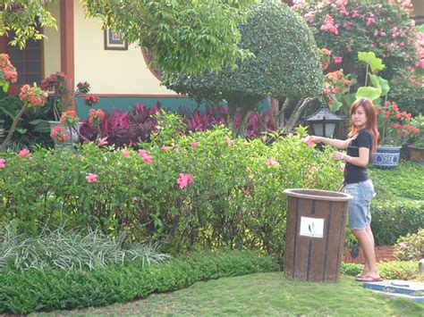 Bukan hanya rumah, mobil mewah keluarga kaya raya itu pun terendam banjir. Lingkungan Rumah Kotor? Awas Diare dan Demam Berdarah ...