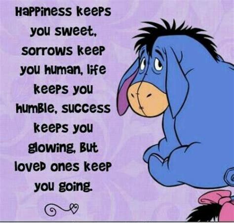 Pin By Alicia On Pooh Eeyore Quotes Pooh Quotes Disney Quotes