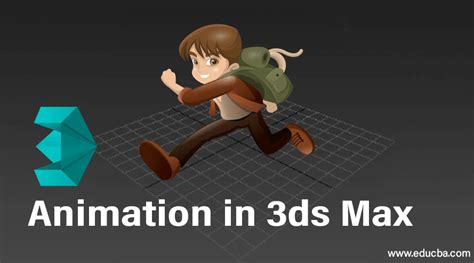 Animation In 3ds Max Animating And Rendering Objects In Your Project