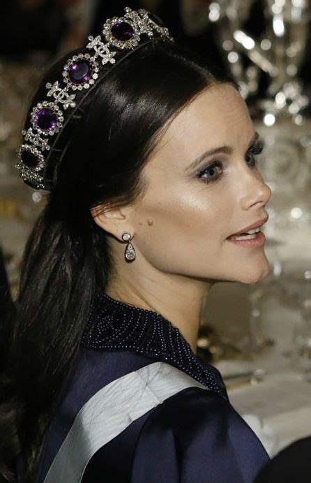 Princess Sofia Of Sweden Royal Crown Jewels Royal Crowns Royal Tiaras