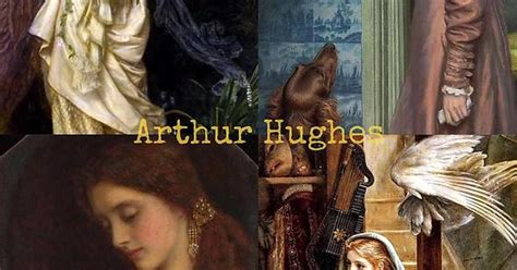 Arthur Hughes Album On Imgur