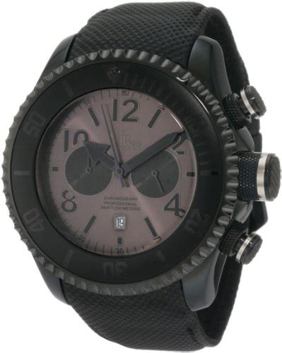 Vip Time Italy Men S Vp5006ch Magnum Sporty Chronograph Watch Murilo