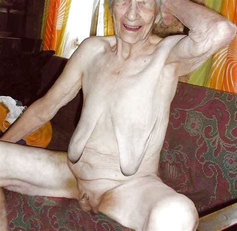Very Old Naked Grandma Erotic And Porn Photos