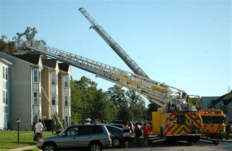 Hours may change under current circumstances UPDATE: Fire Blazes Through Lake Ridge Townhouse | Lake ...