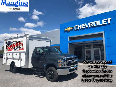 Mangino Chevrolet Inc Home Facebook