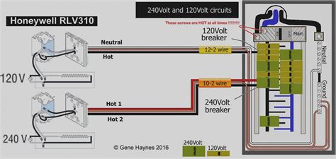 Https://tommynaija.com/wiring Diagram/120 Volt Baseboard Heater Wiring Diagram