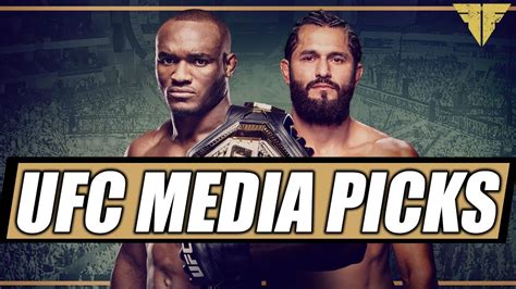 Watch online movies single download. Kamaru Usman vs Jorge Masvidal 2: MMA Media Picks | UFC 261 | Fightful News