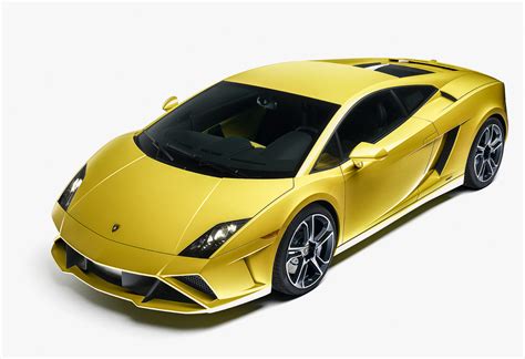 2013 Lamborghini Gallardo Preview New Styling And Edizione Tecnica