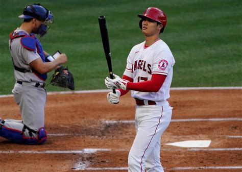 Shohei Ohtani Rumors Writer Thinks Dodgers Will Trade 4 Top Prospects