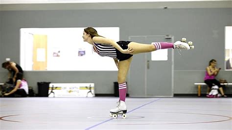 Latest Roller Skate Fitness Craze At Woy Woy Daily Telegraph