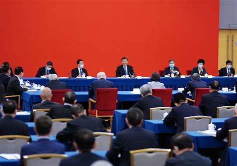 Xis Focus Xi Jinping On Economic Development Beijing Review