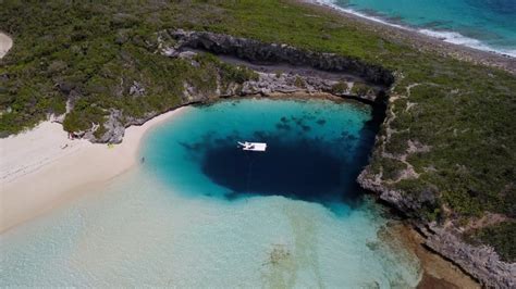 Video The Stella Maris Resort On Long Island In The Bahamas