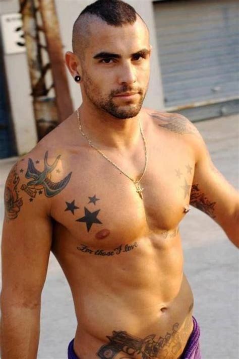 Hot Handsome Latino Man GAY LATINO MEN Pinterest Latino Men