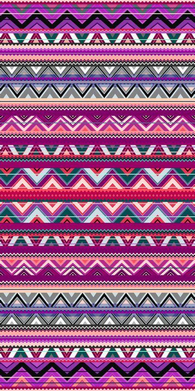 Aztec 8 Art Print By Ornaart Society6 Aztec Pattern Wallpaper
