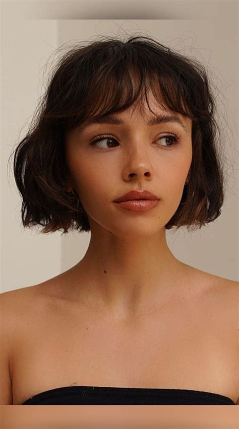 36 Best Ways To Get Curtain Bangs And How To Nail The Look Really