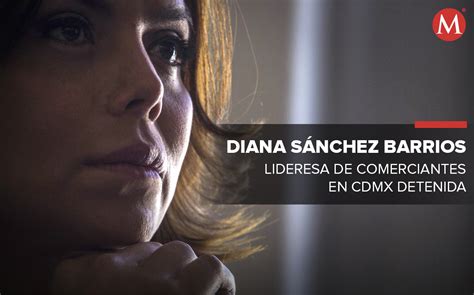Diana Sánchez Barrios Pide A Cidh Revisar Su Caso Grupo Milenio