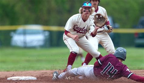 Serra once again top seed in 2A - Mon Valley Independent