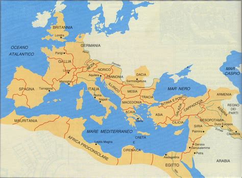 Le Fasi Della Conquista Romana Roma Eredi Di Un Impero