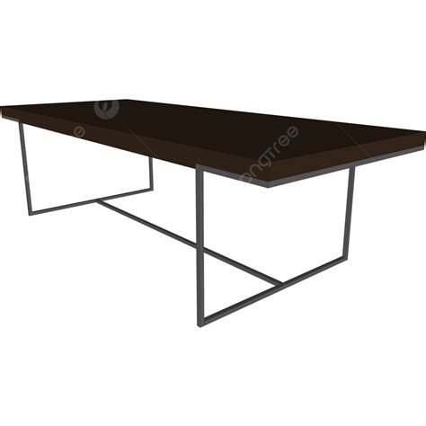 Modernization Clipart Hd Png Modern Table Table Wooden Table Wooden