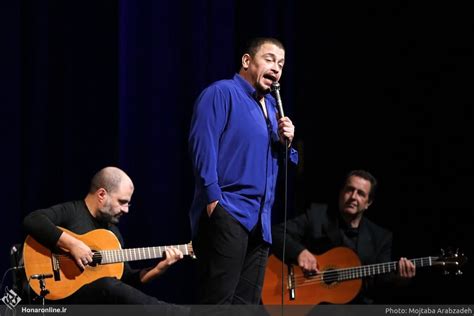 Fajr Hosts Portuguese Singer Ricardo Ribeiro For Fado Performances