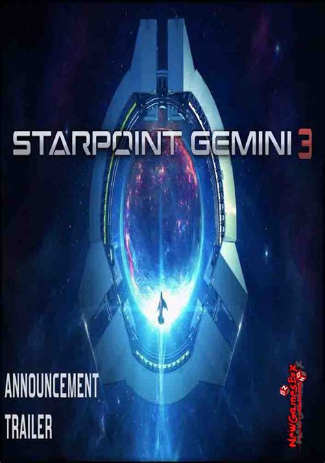 Starpoint Gemini 3 Free Download Full Version Pc Setup