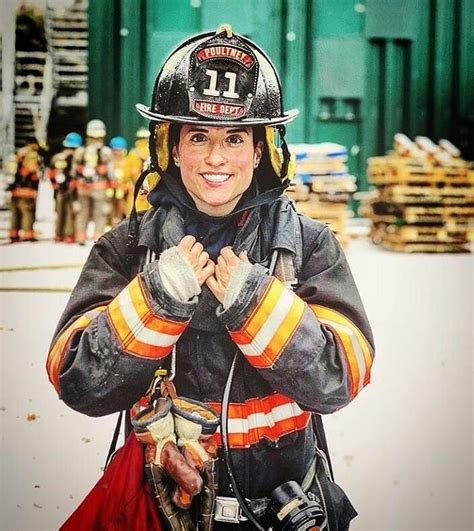 Firefighter Female Firefighter Riding Helmets Female