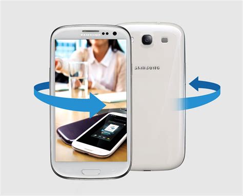 Samsung Galaxy S3 Neo Características