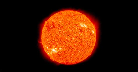 Un Telescopio Capta Una Erupción Del Sol Y Es Fascinante La Bioguía Video