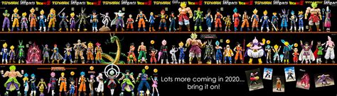 Free shipping for many products! Toys & Hobbies S.H.Figuarts SHF Dragon Ball Z Super Saiyan 3 Son Gokou Action Figures SS3 Boxed ...
