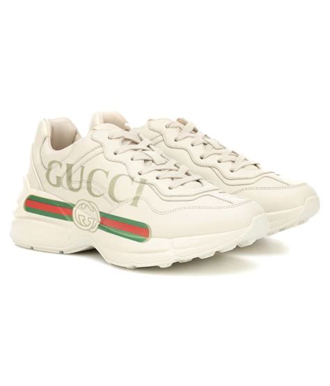 Owning a pair of gucci shoes is like owning a piece of fashion lore. Gucci Tan Basketball Shoes - Buy Gucci Tan Basketball ...