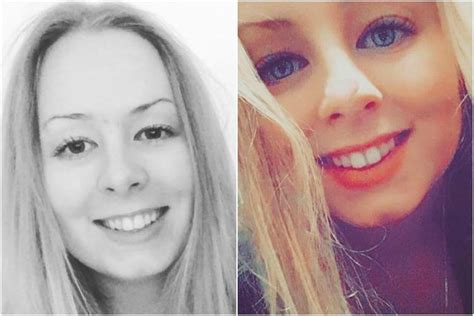 female motorbike passenger who died after horror crash at borders roundabout named the