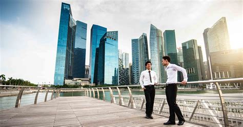 Today's top 900 financial services consultant jobs in singapore. Minimum Salary for Employment Pass to Rise | SG Work Pass News