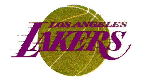 Los Angeles Lakers Logo Symbol Meaning History Png Brand