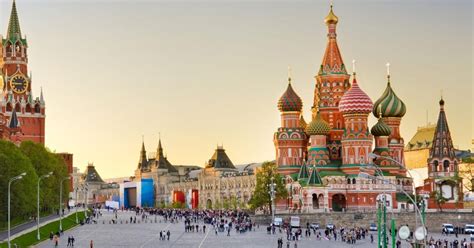 100 Biggest Cities Of Russia Quiz