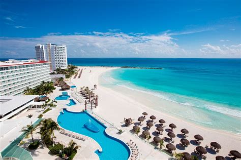 Hotel Krystal Cancun Updated 2022 Prices Reviews And Photos Mexico