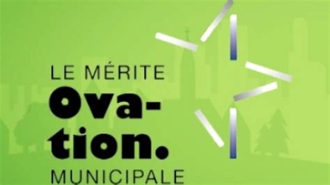 Des municipalités de partout au Québec font connaître leurs projets