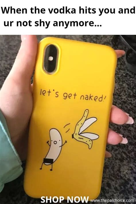 Funny Meme Iphone Case