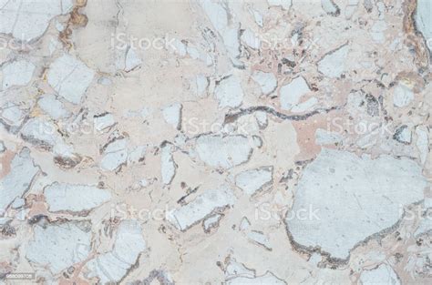 Closeup Surface Old Marble Stone Floor Texture Background Stock Photo