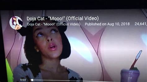 Doja Cat Is A Clone Of Tinashe Youtube