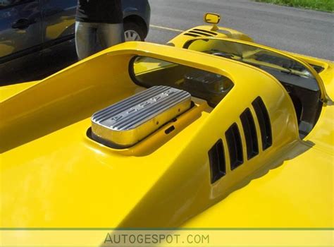 Manta Mirage kit cars | Kit cars, Kit cars replica, Sports cars
