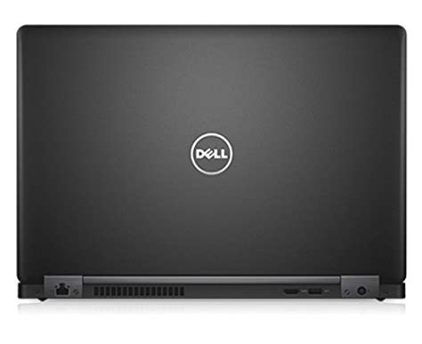 Dell Prm3520xjjnw Precision 3520 Mobile Workstation With Intel I7