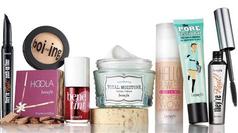 Benefit Cosmetics Sale Save On Best Selling Beauty Products And Makeup
