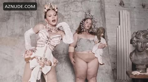 Madonna X Vanity Fair The Enlightenment Nude Scenes Aznude
