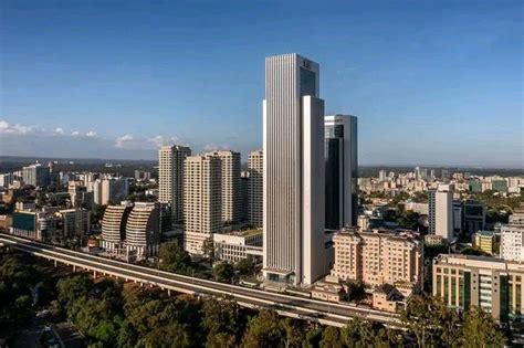 Africa View Facts On Twitter Nairobi Kenya Nairobi Is Ranked As The Wealthiest City In