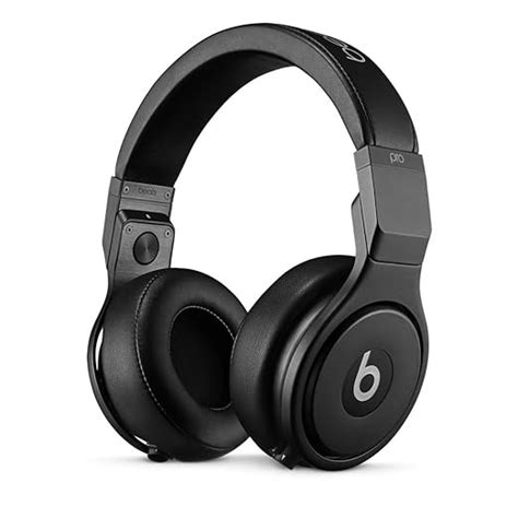 Beats By Dr Dre Pro Wired Headphones High Performance Professional