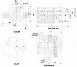 Gear Pump Assembly Drawing Pictures