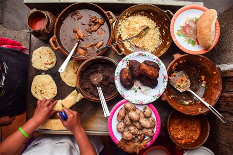 Guatemalan Food Popular Dishes Secret Recipe Tips
