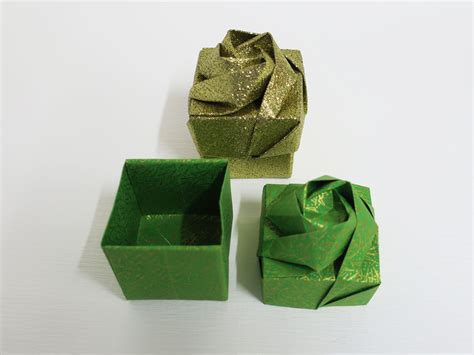 Origami T Boxes Lavender Home Cands Ltd