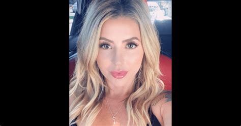 Who Is Amber Wright Single Mom Hits Back After Being Trolled For